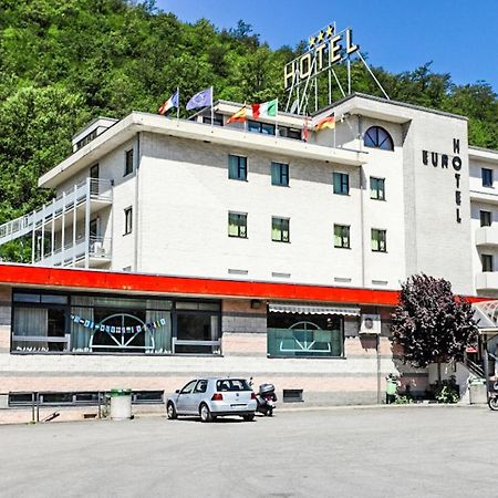 Euro Hotel Пьеве-Санто-Стефано Экстерьер фото
